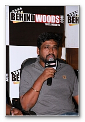 BEHINDWOODS ORU KAL ORU KANNADI CONTEST - IMAGES